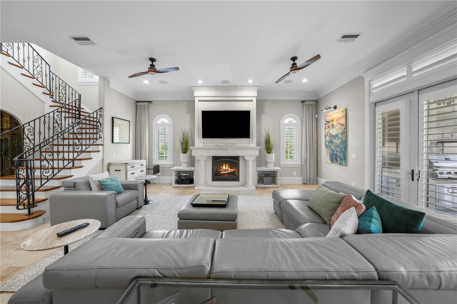 DAVIS ISLANDS REP OF PT O - Residential