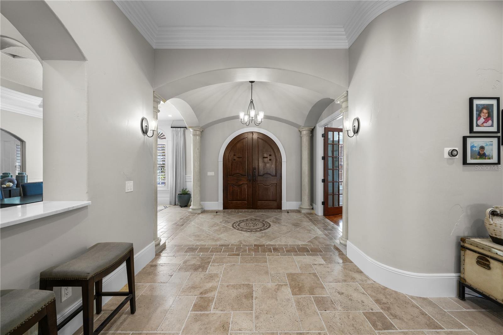 DAVIS ISLANDS REP OF PT O - Residential