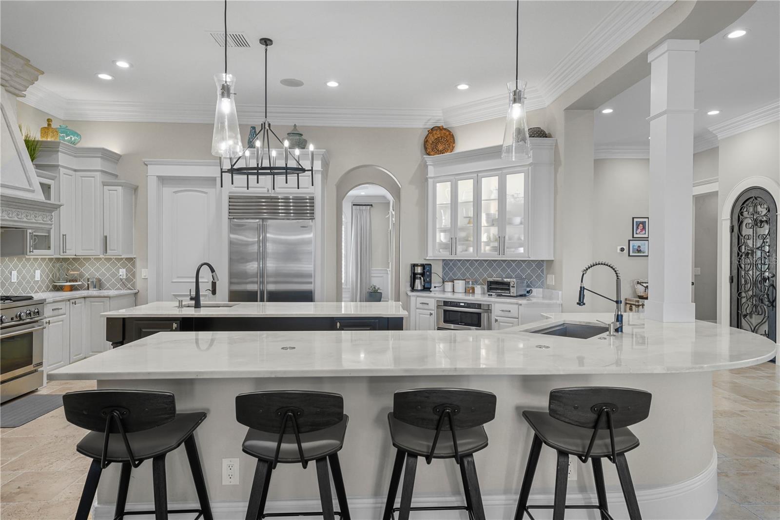 DAVIS ISLANDS REP OF PT O - Residential