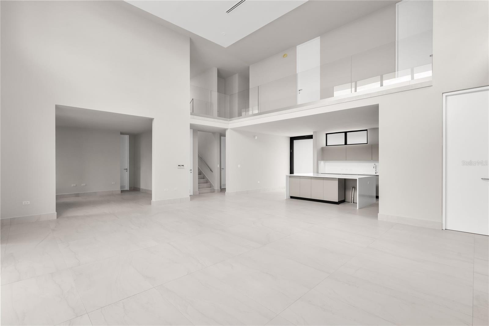 RIVIERA PARKVIEW - Residential