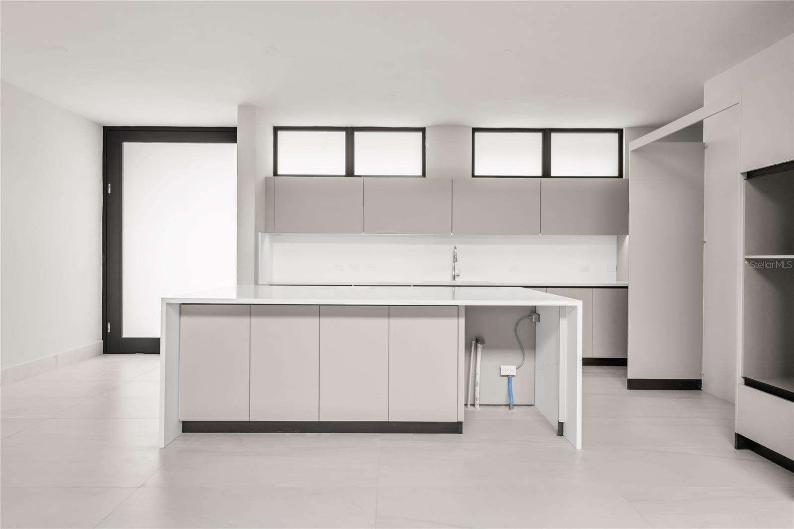 RIVIERA PARKVIEW - Residential