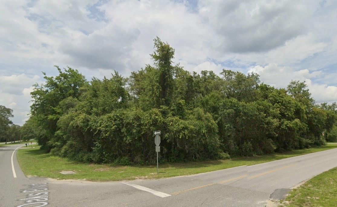 MARION OAKS BLVD UN INE - Land