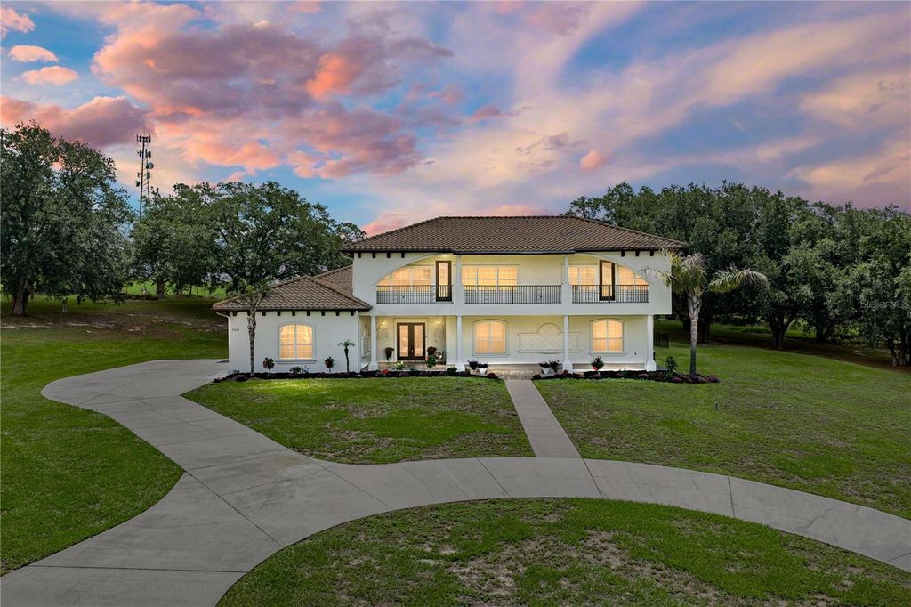 Photo of 37624 Sky Ridge Circle, Dade City, FL 33525 (MLS # TB8514797)