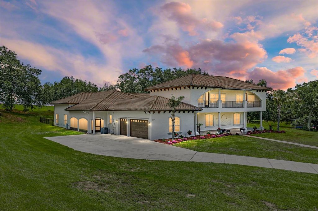 Photo of 37624 Sky Ridge Circle, Dade City, FL 33525 (MLS # TB8514797)