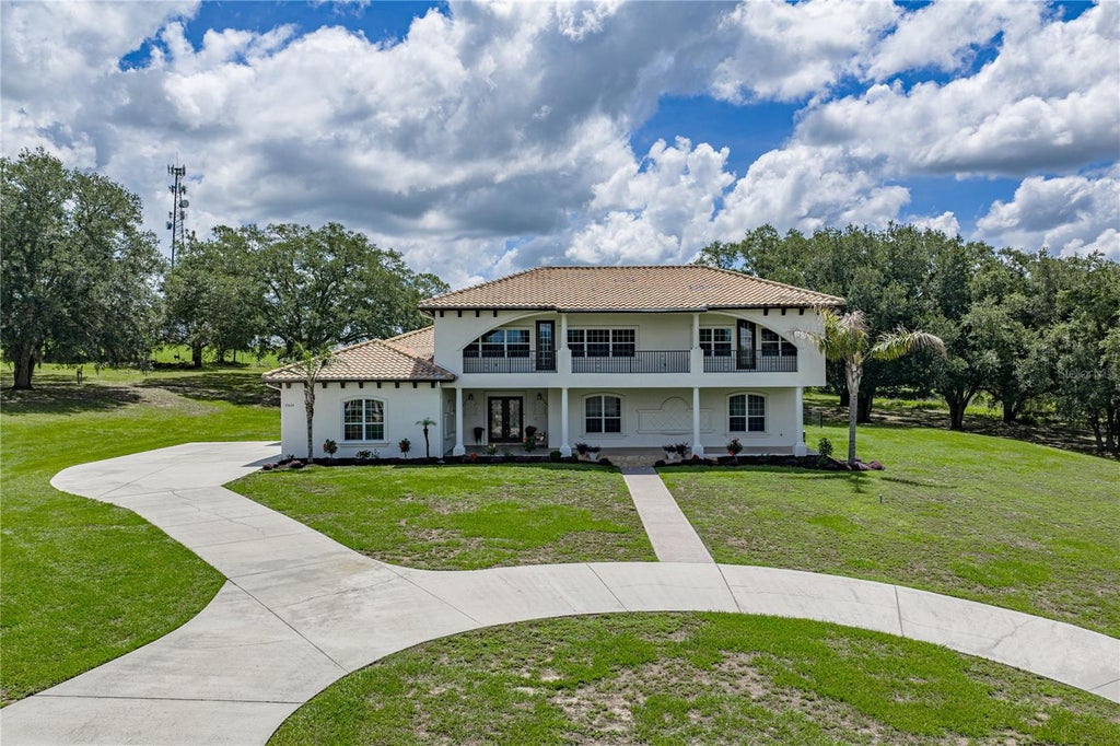 Photo of 37624 Sky Ridge Circle, Dade City, FL 33525 (MLS # TB8514797)
