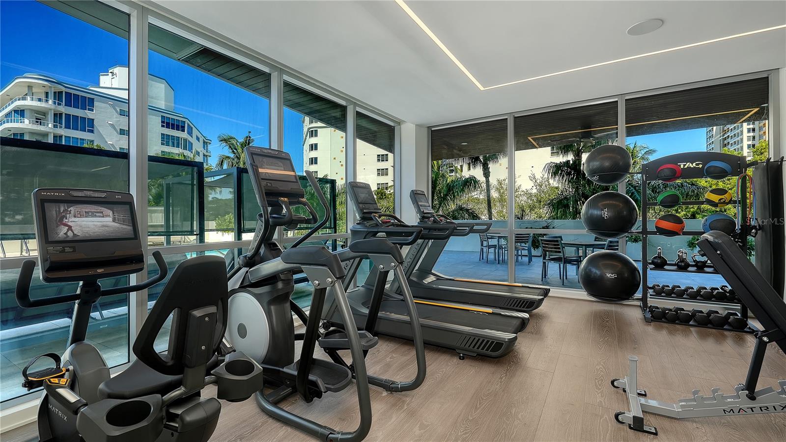 EVOLUTION - Residential