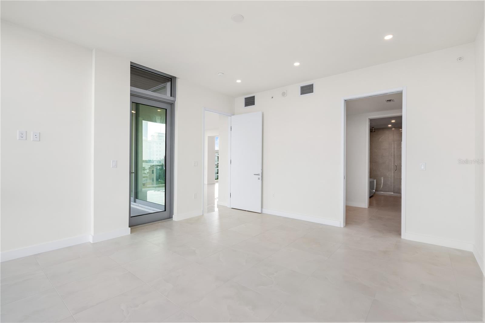 EVOLUTION - Residential