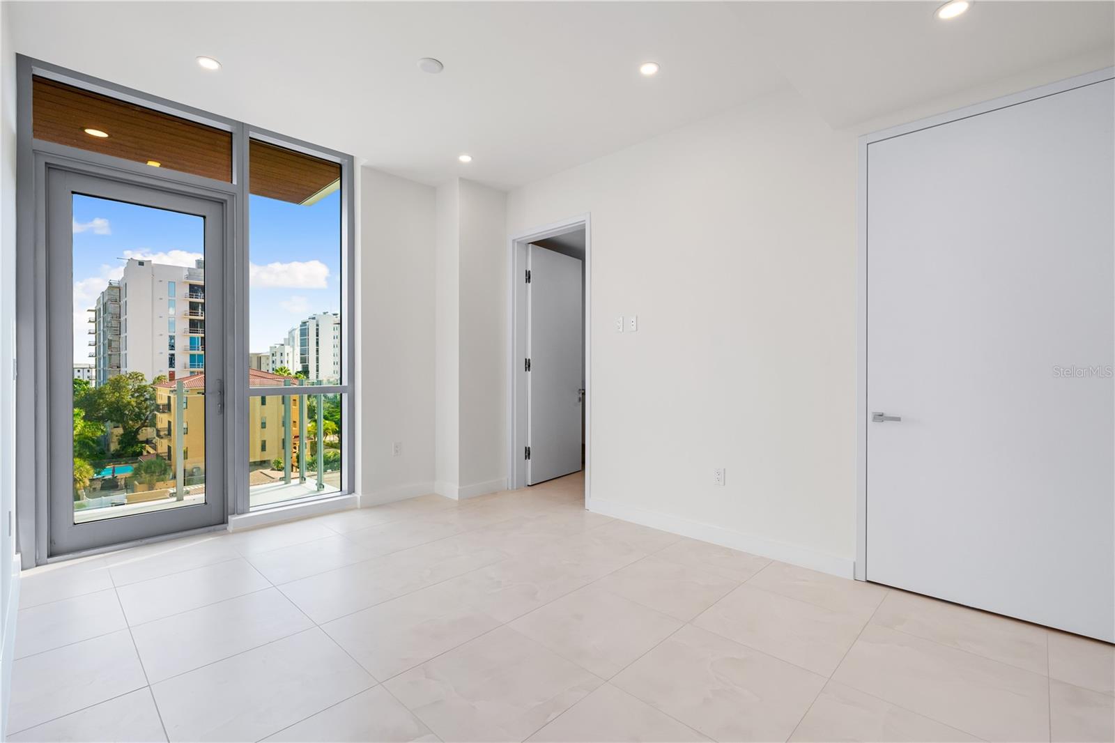 EVOLUTION - Residential