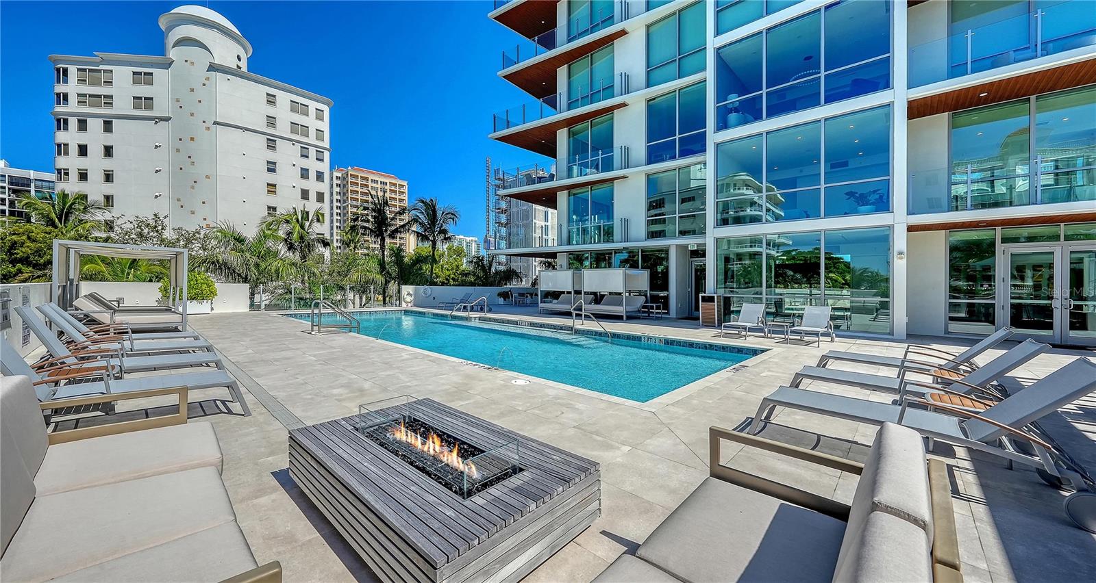 EVOLUTION - Residential