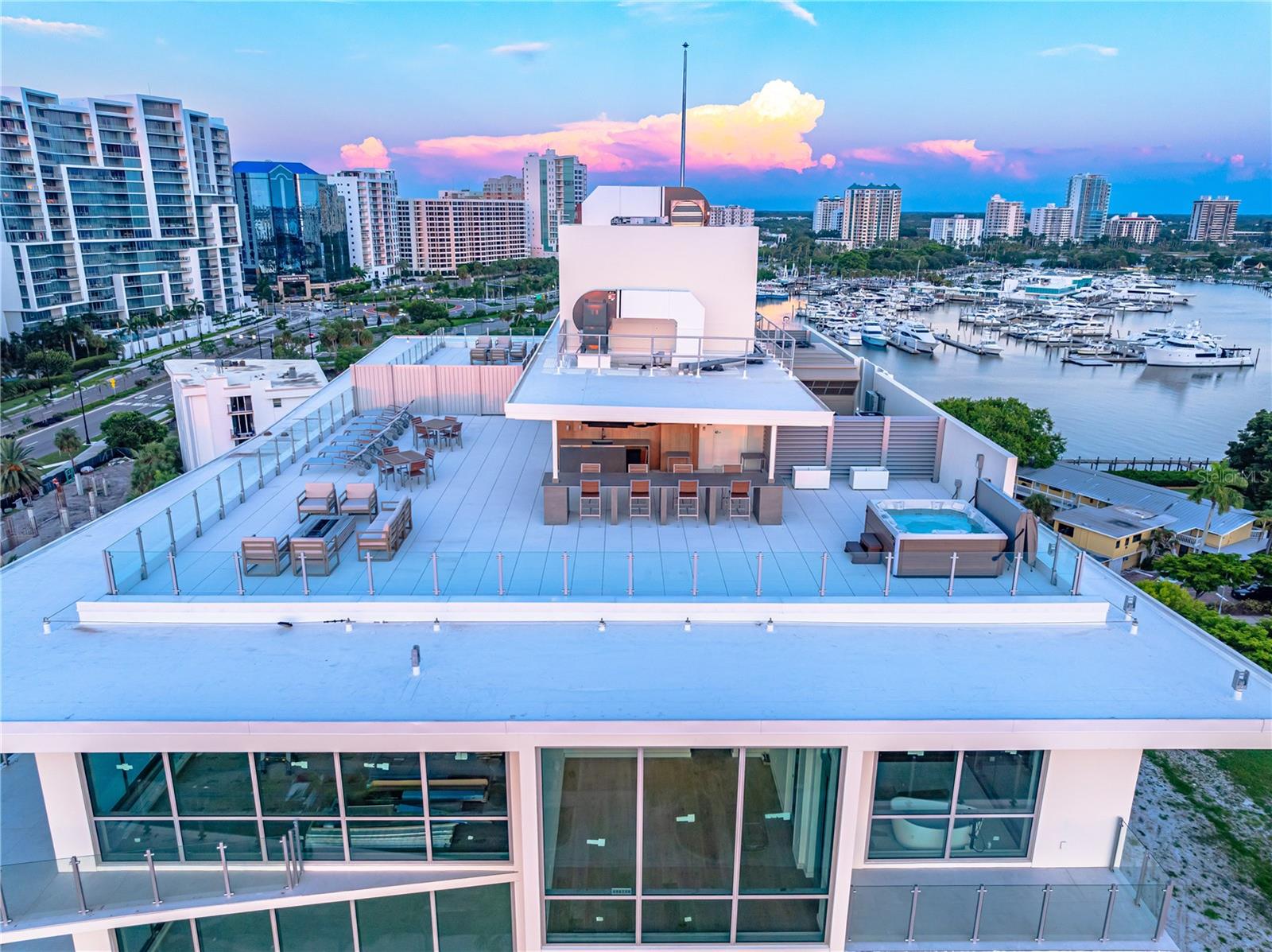 EVOLUTION - Residential