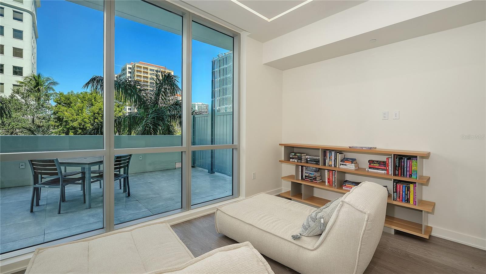 EVOLUTION - Residential