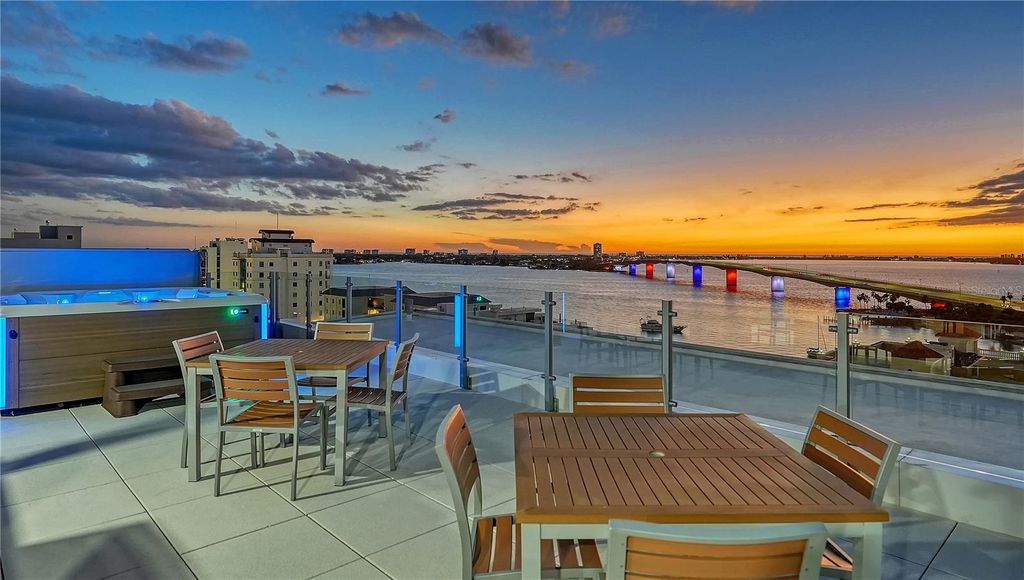 Photo of 111 Golden Gate Point #403, Sarasota, FL 34236 (MLS # A4682088)