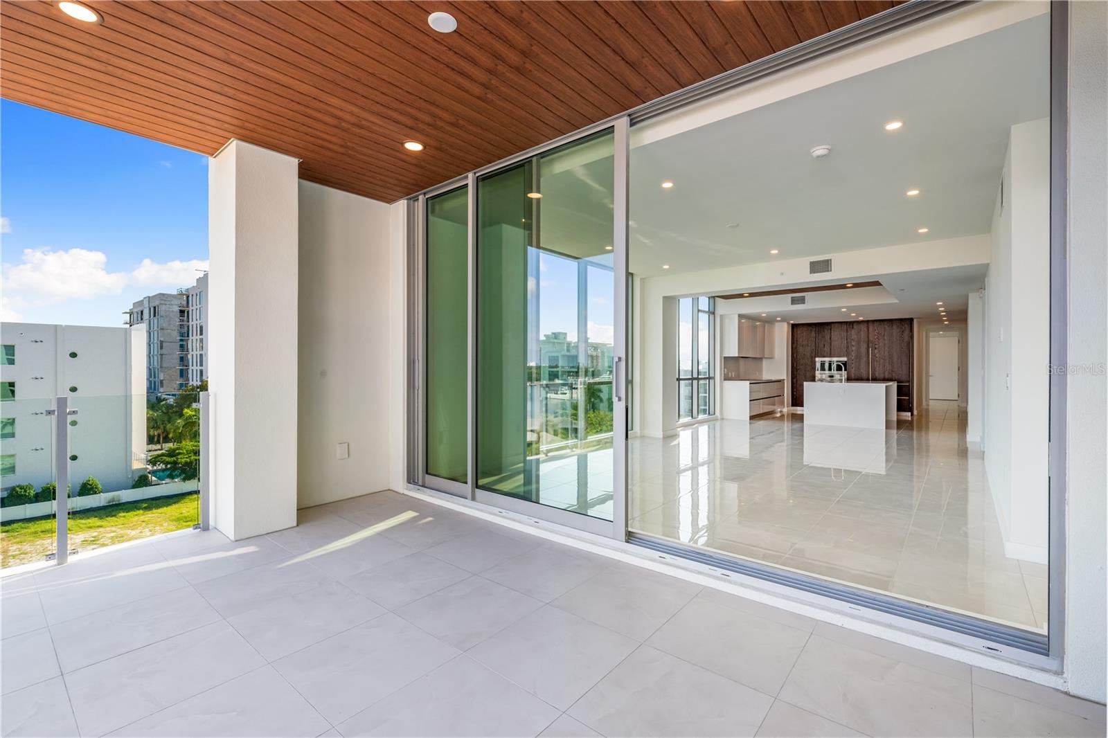 EVOLUTION - Residential