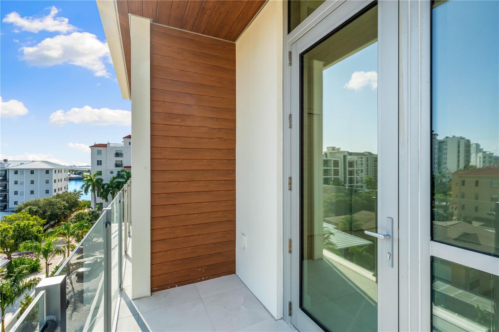 EVOLUTION - Residential