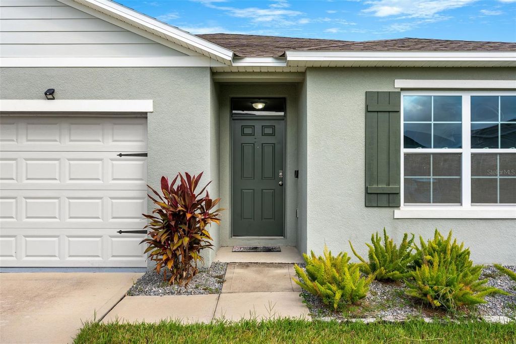 Photo of 1433 Riverboat Drive, Kissimmee, FL 34744 (MLS # G5103345)