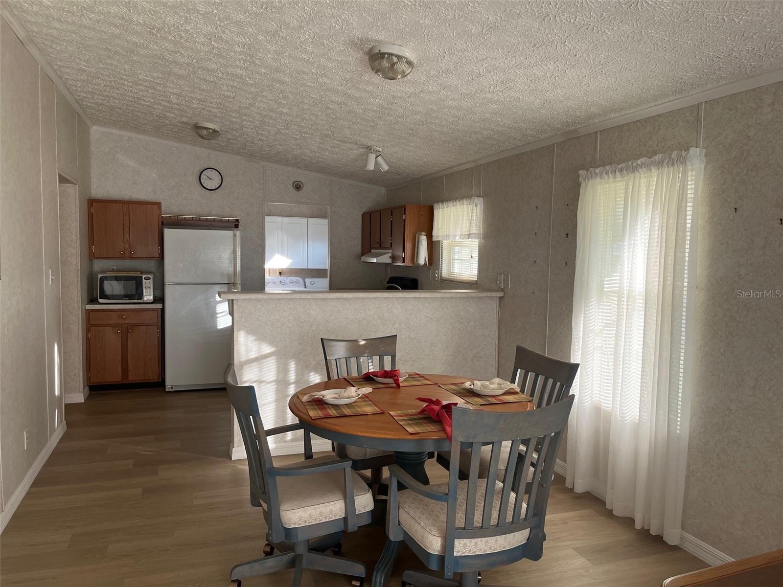 RIVER HAVEN MOB HME PARK - Residential