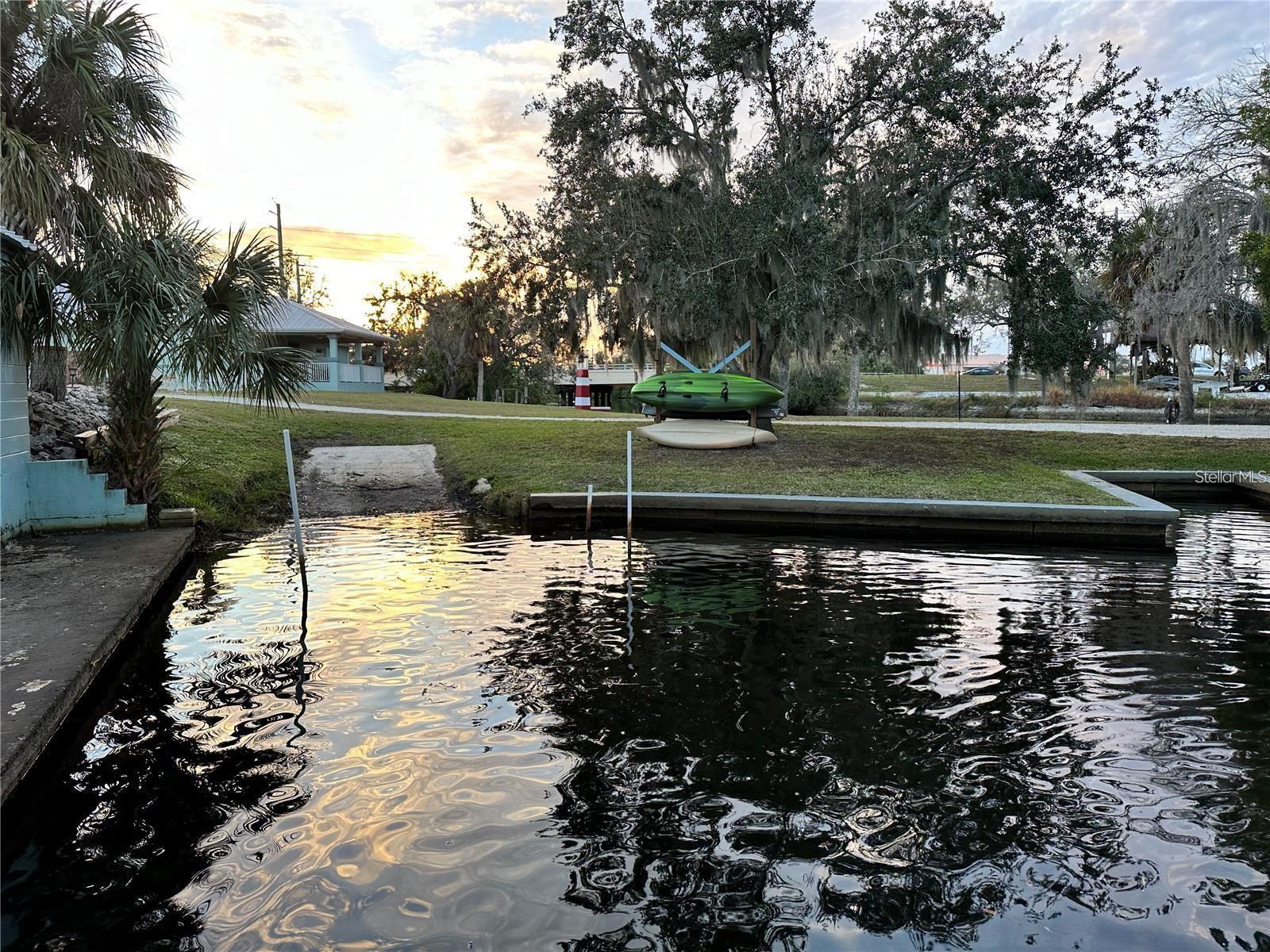 RIVER HAVEN MOB HME PARK - Residential