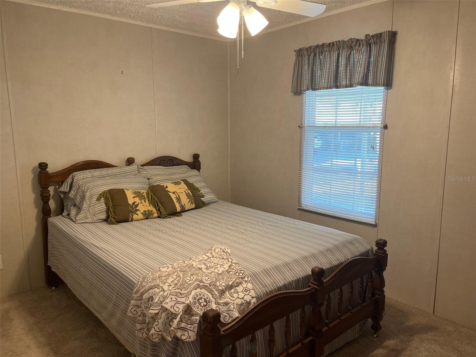 RIVER HAVEN MOB HME PARK - Residential