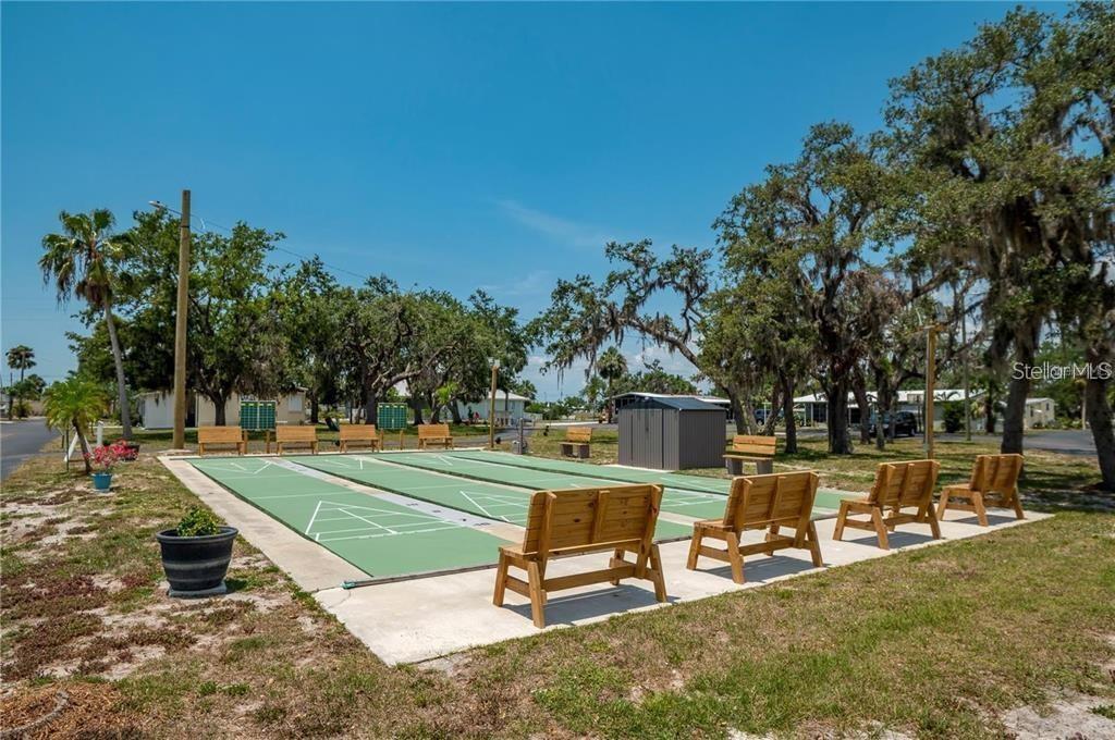 RIVER HAVEN MOB HME PARK - Residential