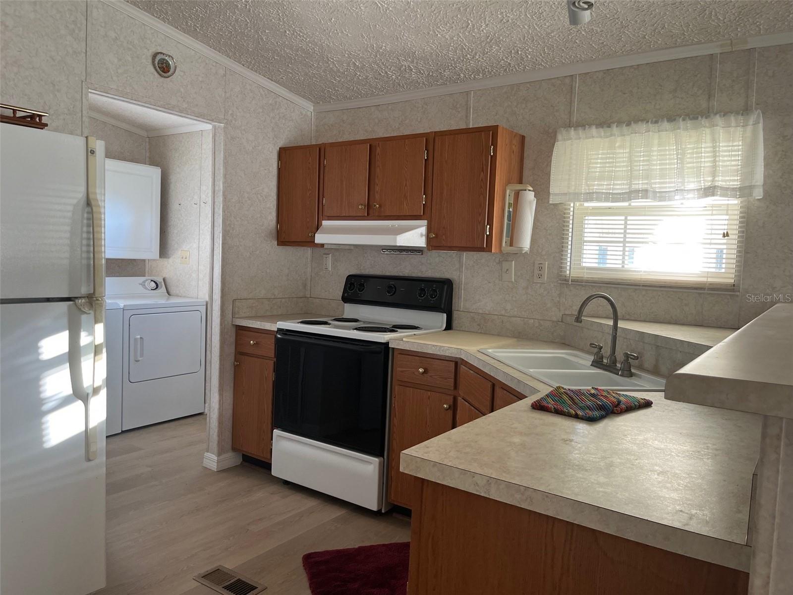 RIVER HAVEN MOB HME PARK - Residential