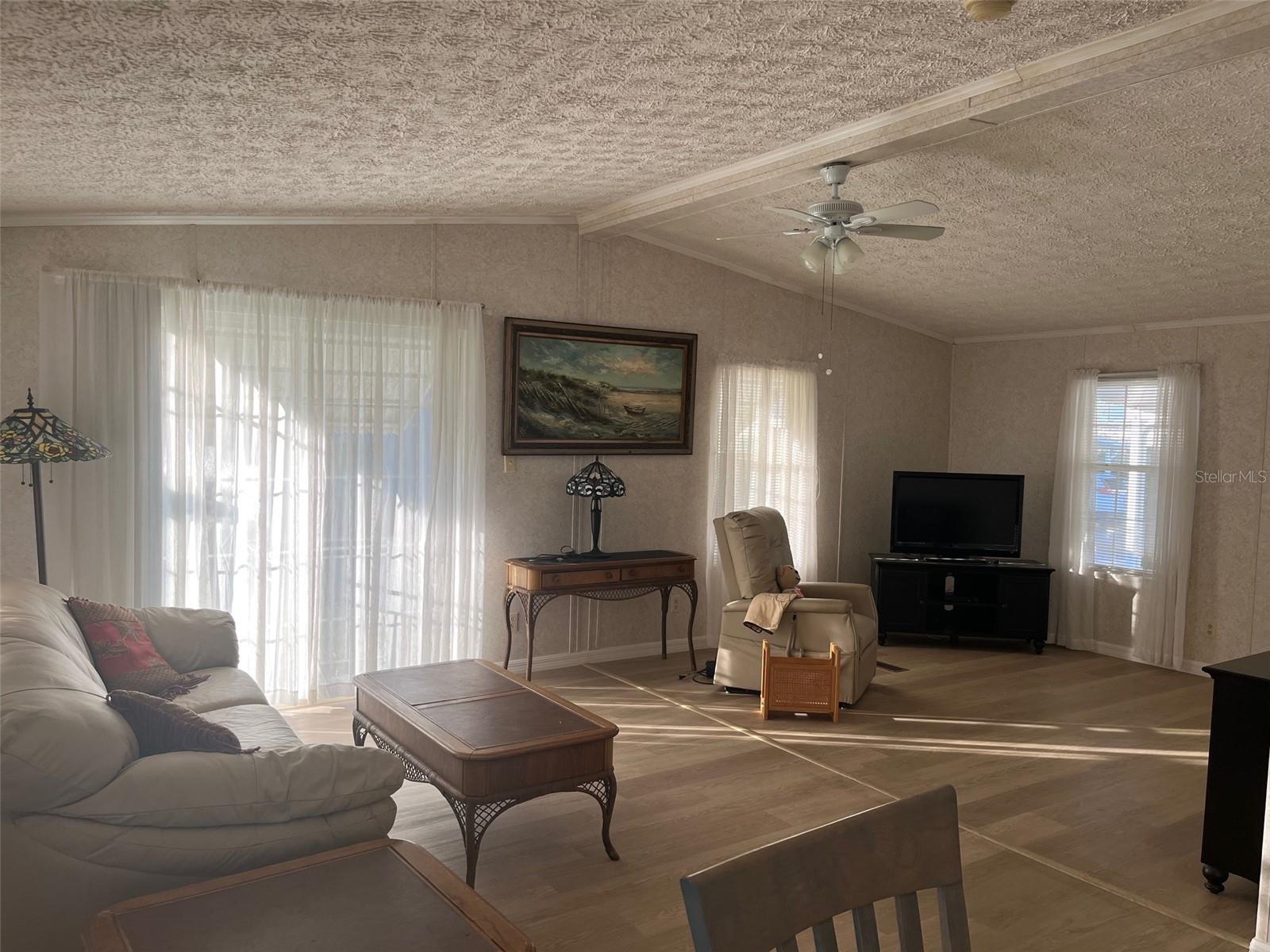 RIVER HAVEN MOB HME PARK - Residential