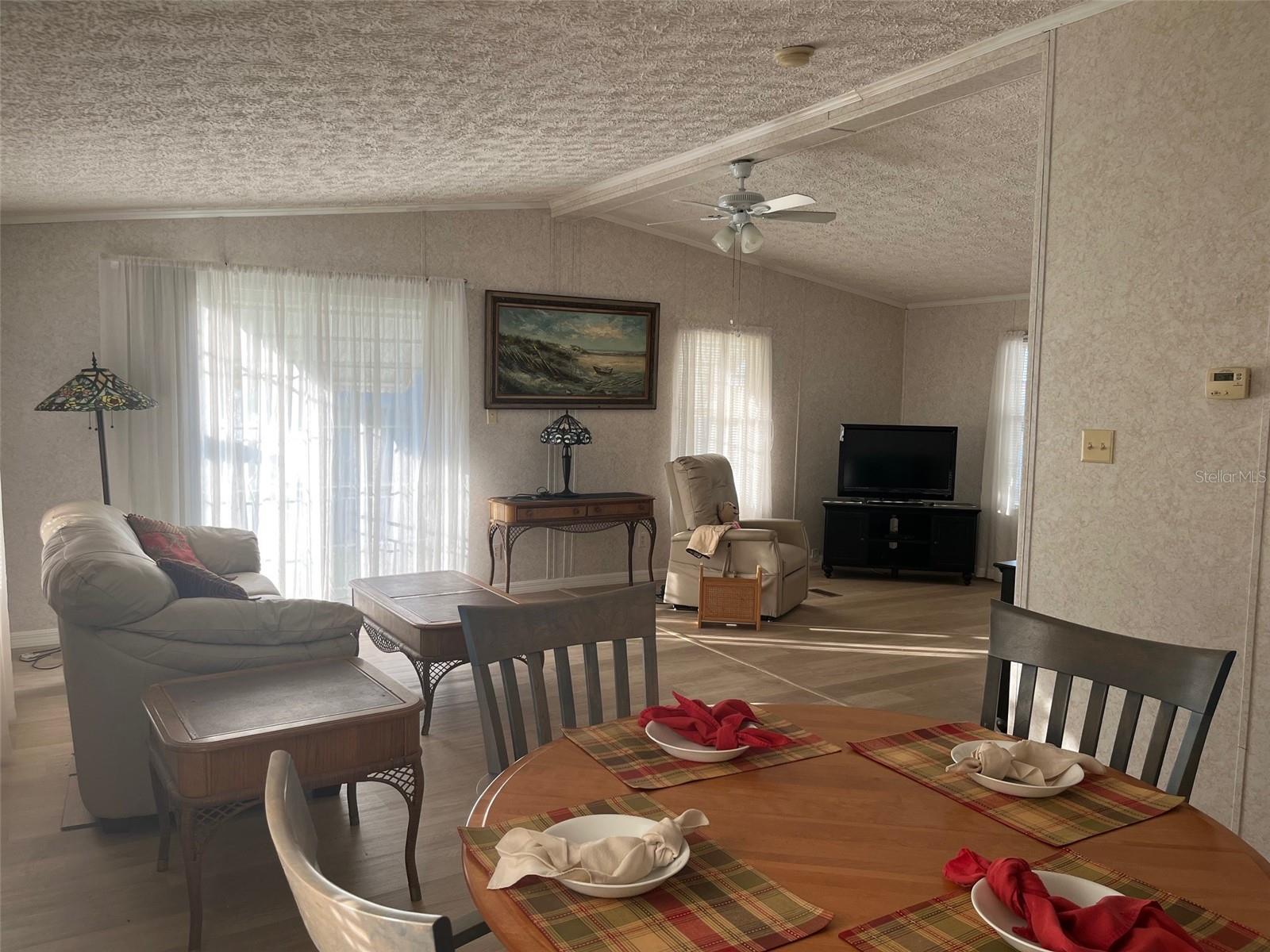 RIVER HAVEN MOB HME PARK - Residential