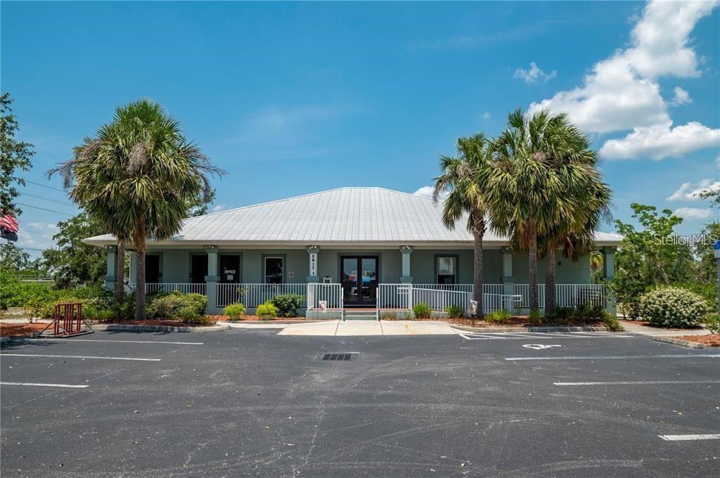 RIVER HAVEN MOB HME PARK - Residential