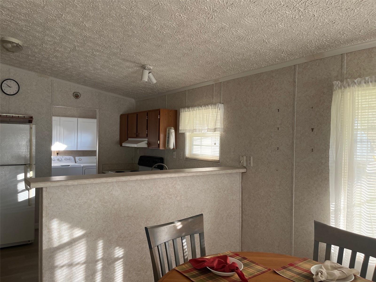 RIVER HAVEN MOB HME PARK - Residential