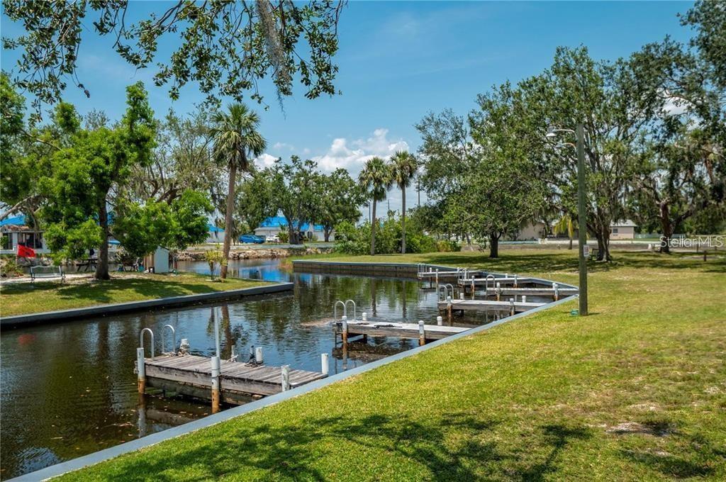 RIVER HAVEN MOB HME PARK - Residential