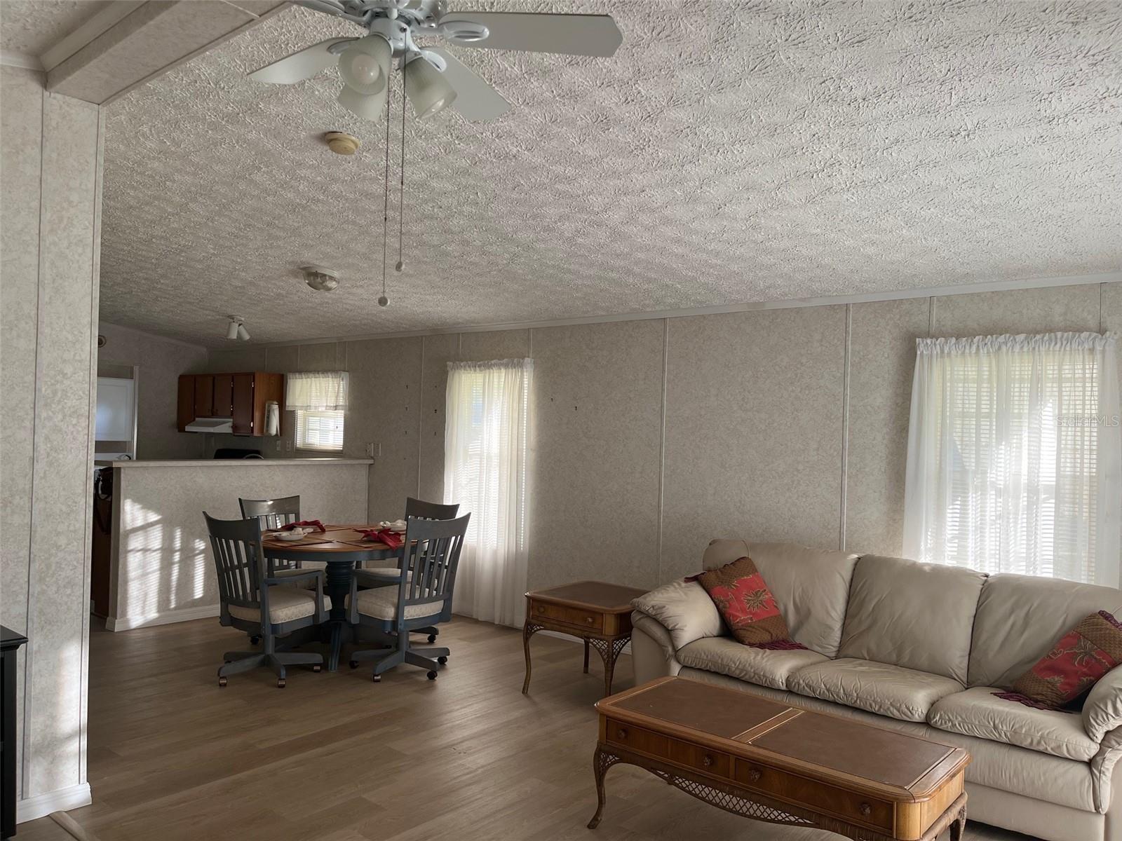 RIVER HAVEN MOB HME PARK - Residential