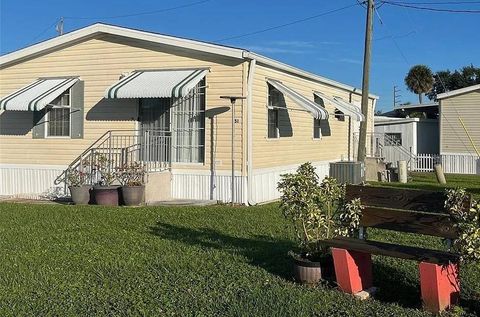 Photo of 10100 Burnt Store Road #51, Punta Gorda, FL 33950 (MLS # C7515337)