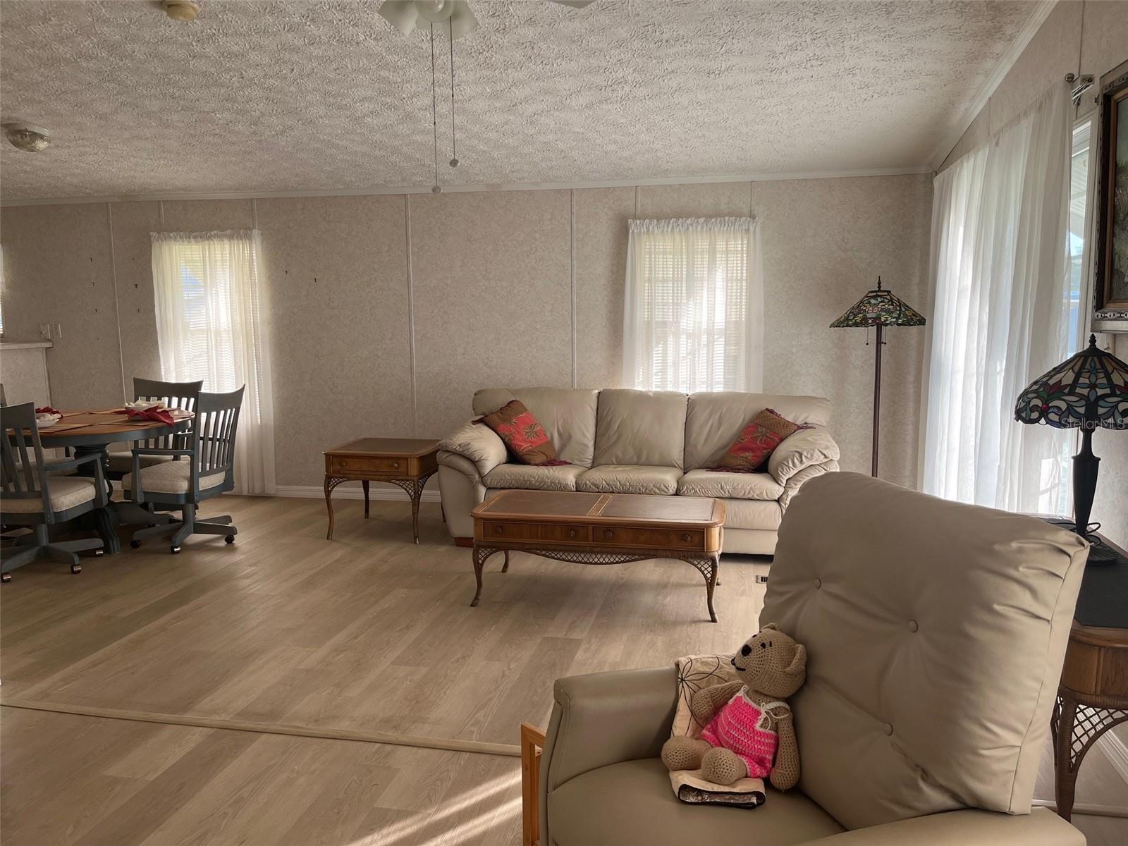 RIVER HAVEN MOB HME PARK - Residential