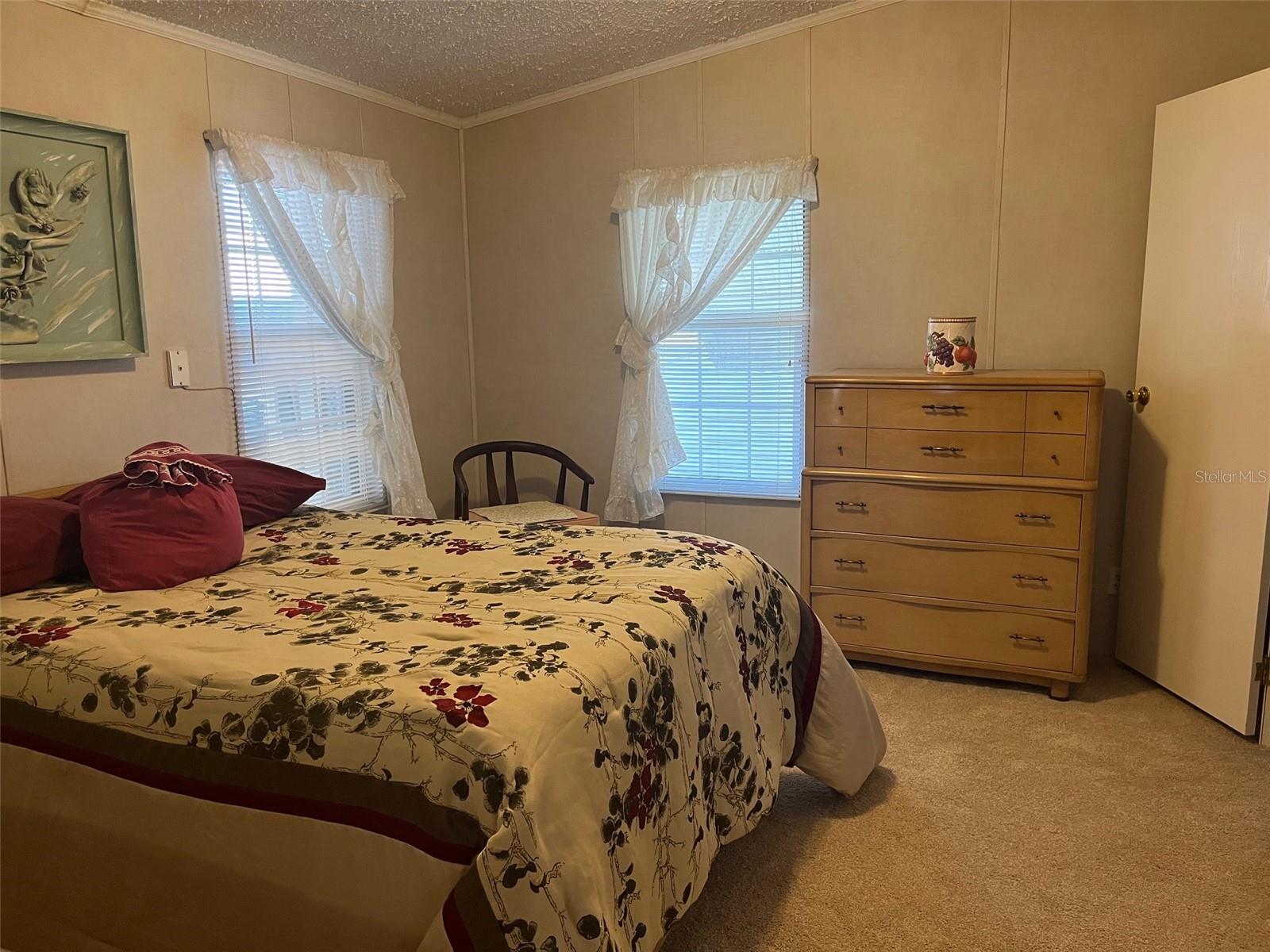 RIVER HAVEN MOB HME PARK - Residential