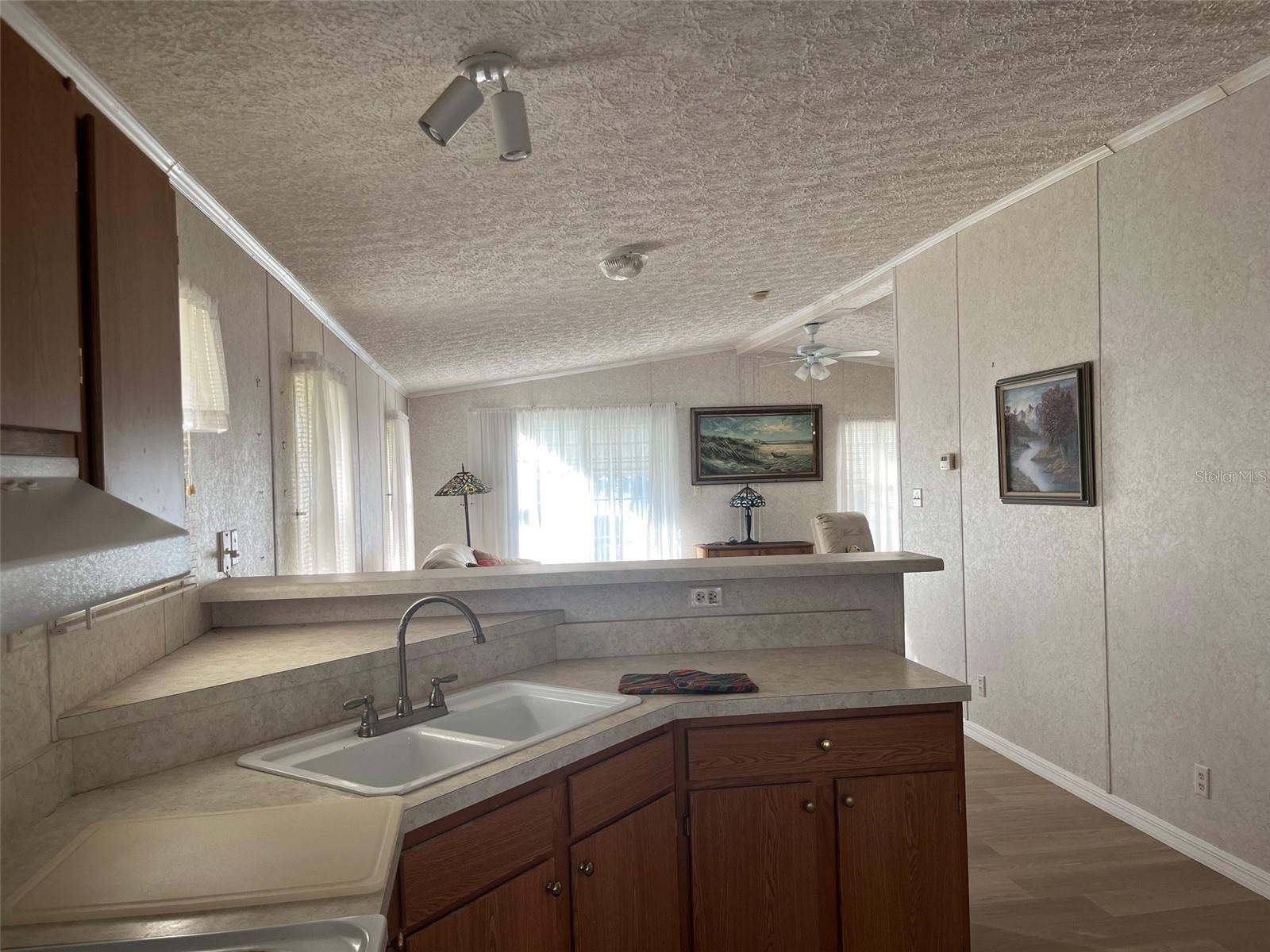 RIVER HAVEN MOB HME PARK - Residential