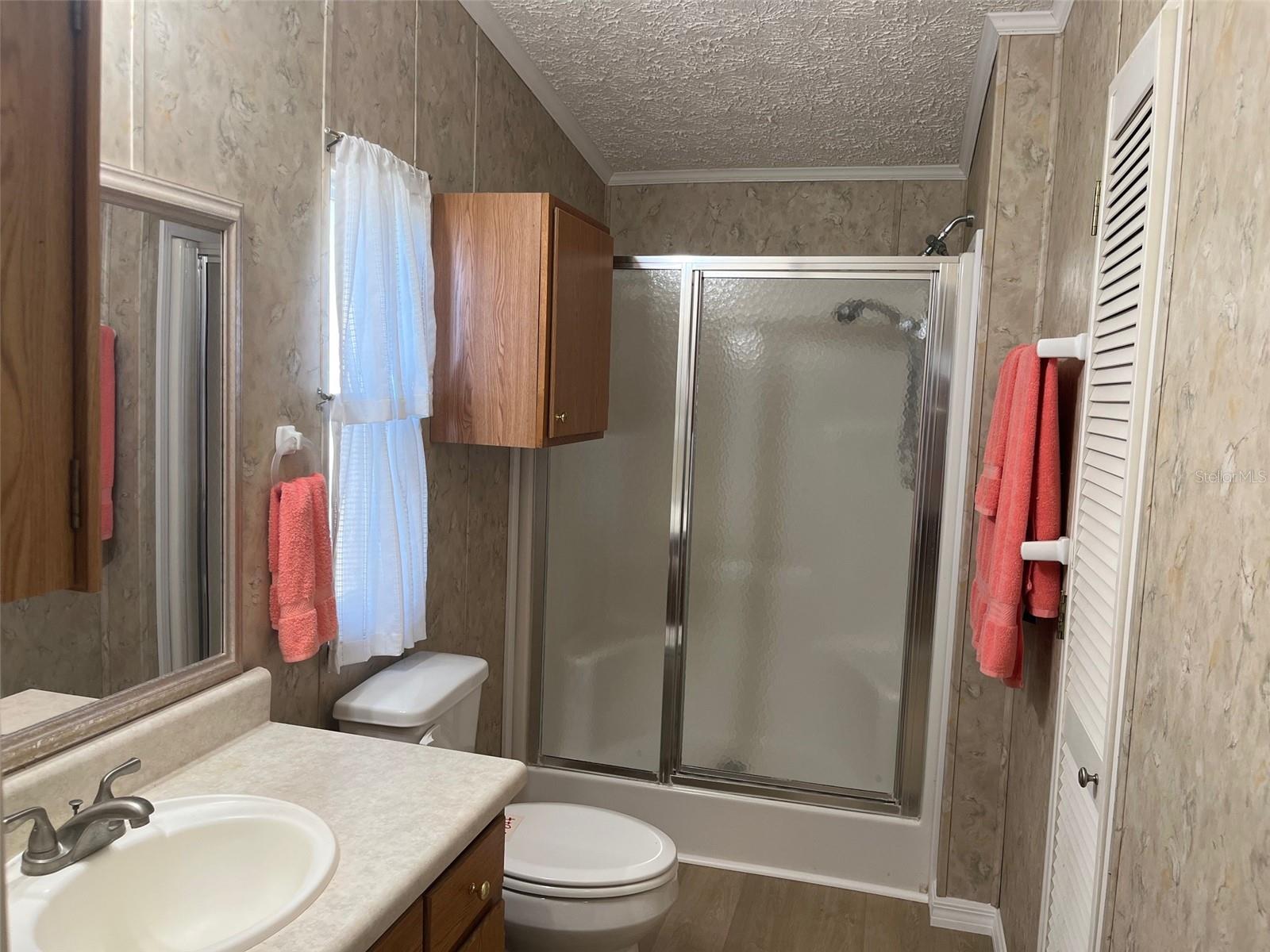 RIVER HAVEN MOB HME PARK - Residential