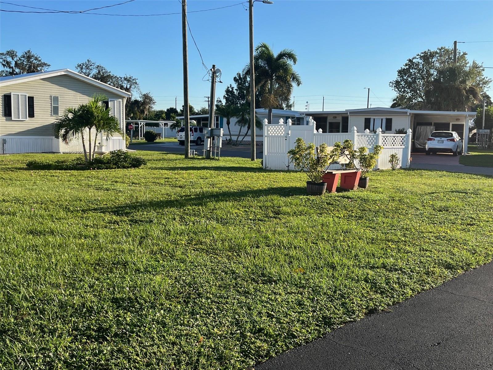 RIVER HAVEN MOB HME PARK - Residential