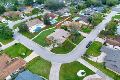 A home in LONGWOOD