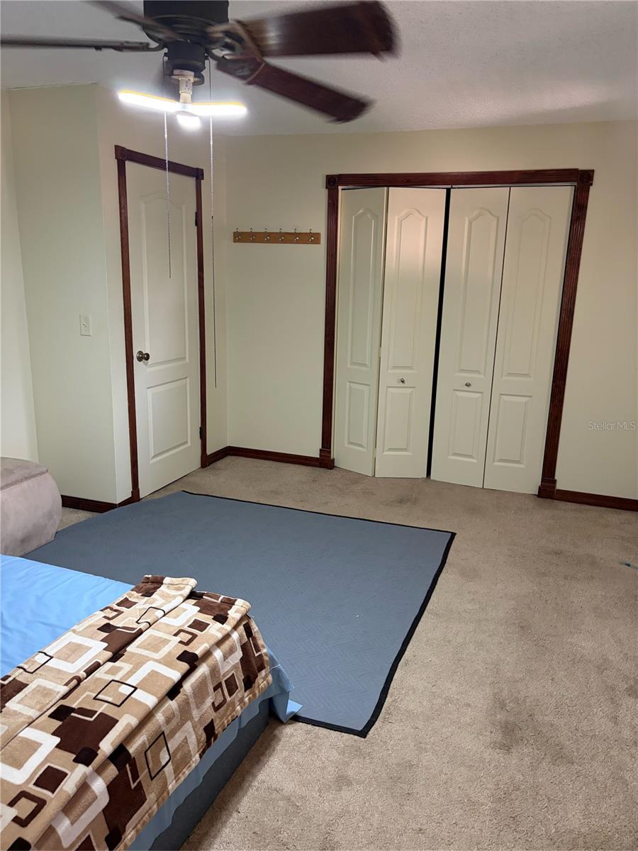 CARROLLWOOD PINES - Residential