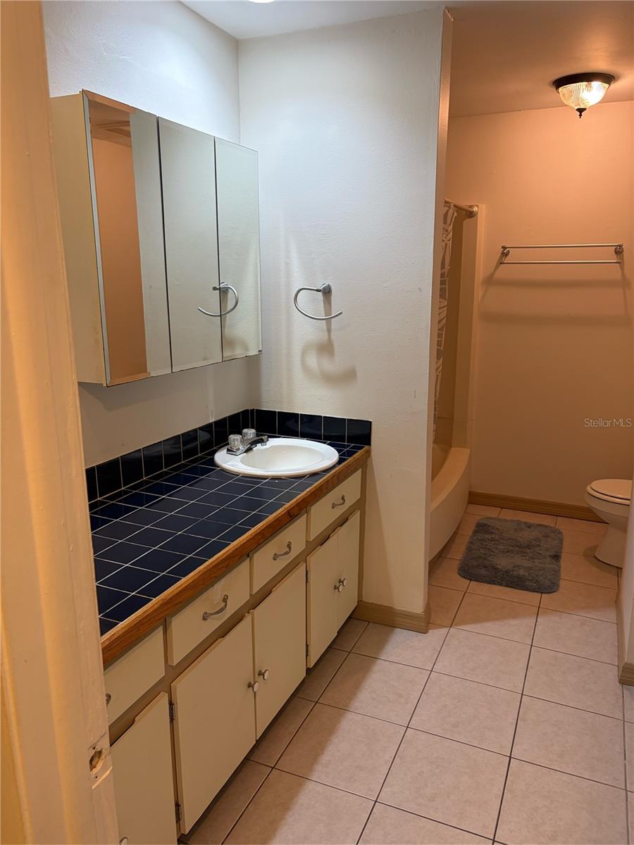 CARROLLWOOD PINES - Residential