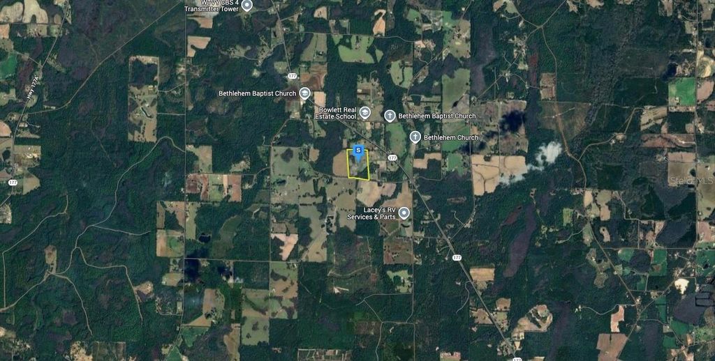Photo of 2663 Rob Forehand Road, Bonifay, FL 32425 (MLS # A4670753)
