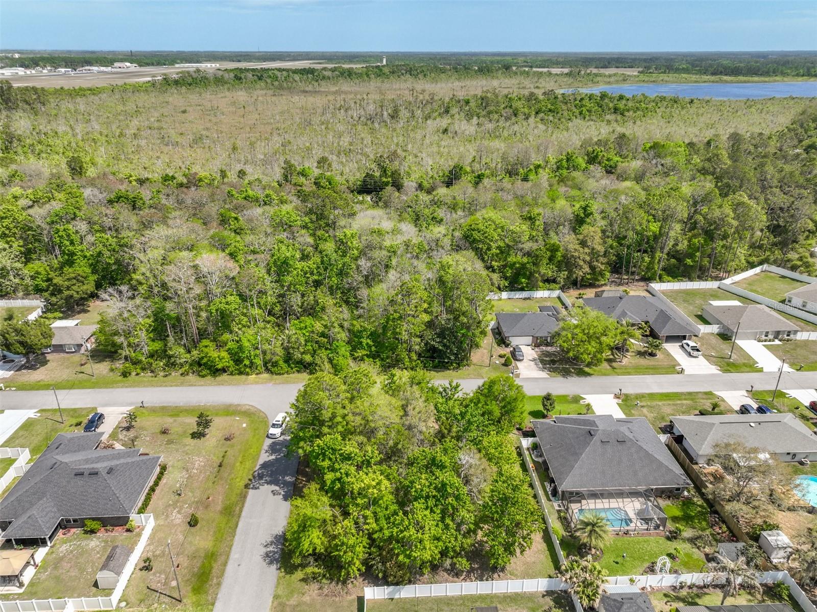 PALM COAST SEC 63 - Land