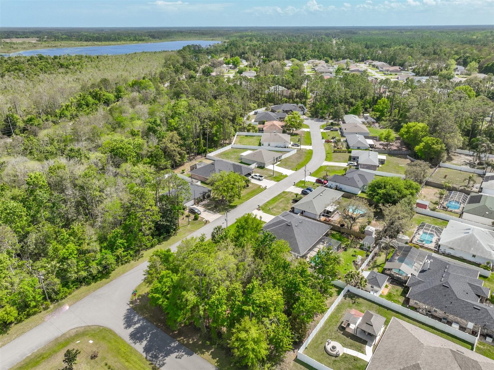 PALM COAST SEC 63 - Land