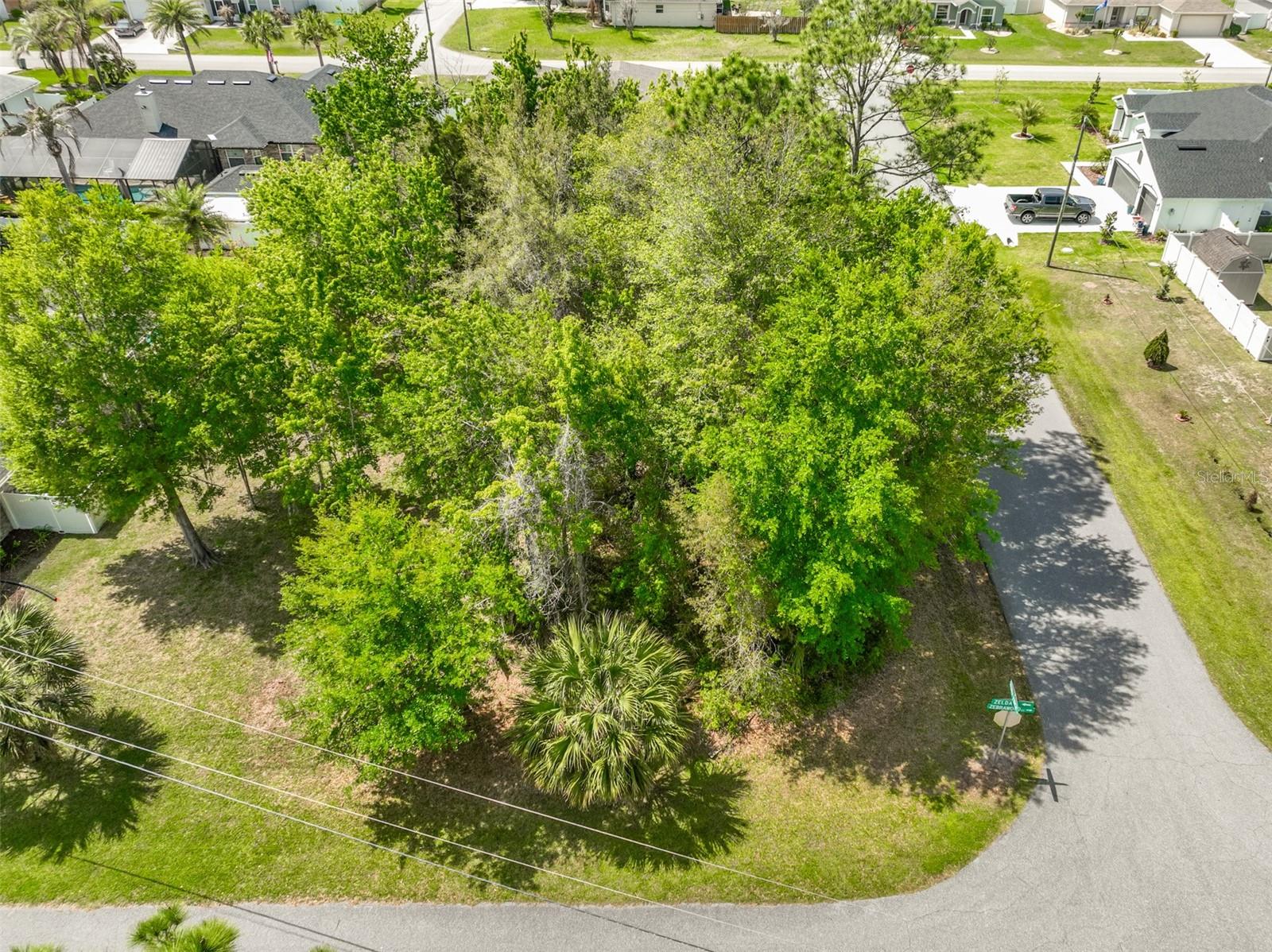 PALM COAST SEC 63 - Land