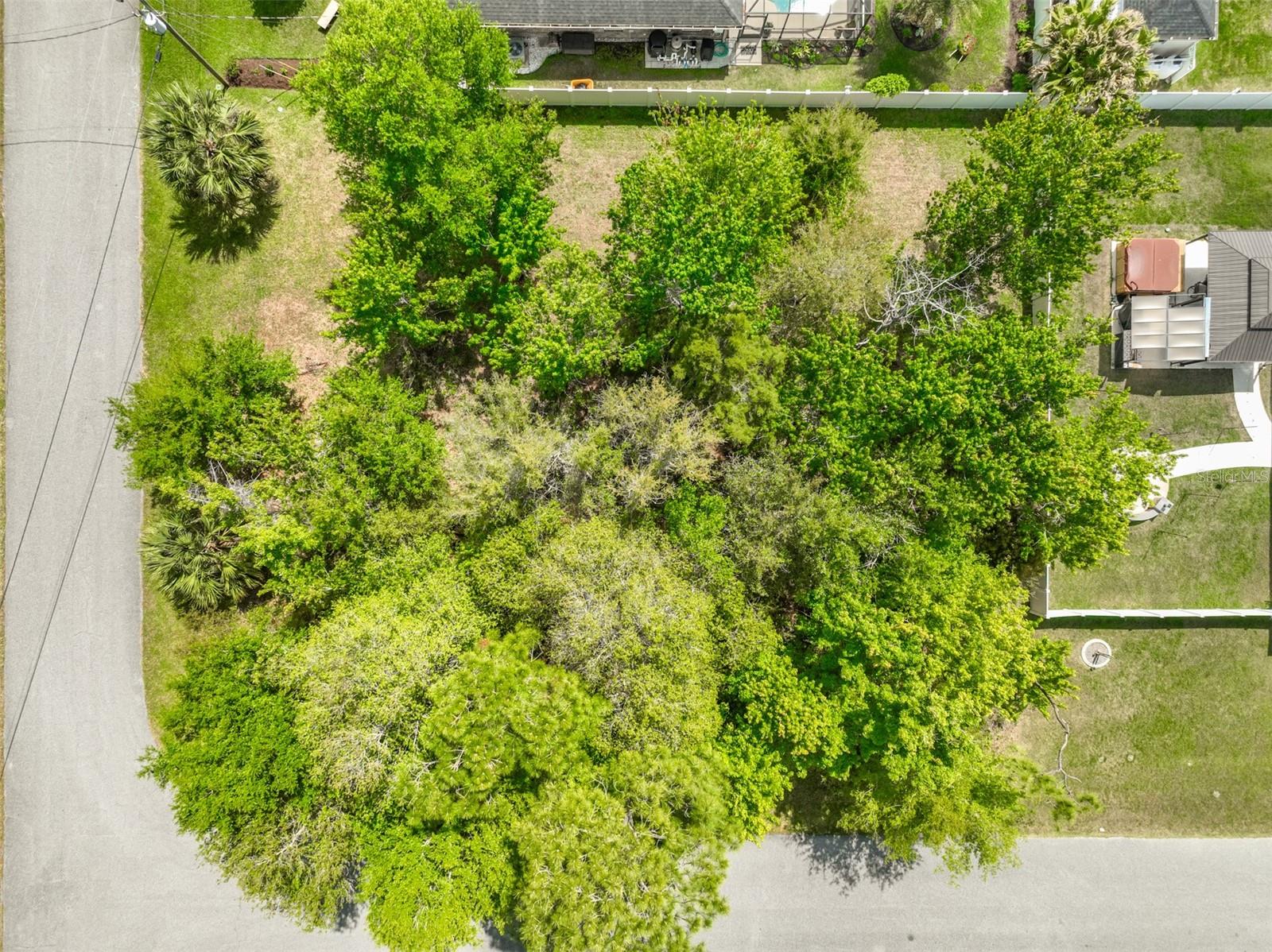 PALM COAST SEC 63 - Land