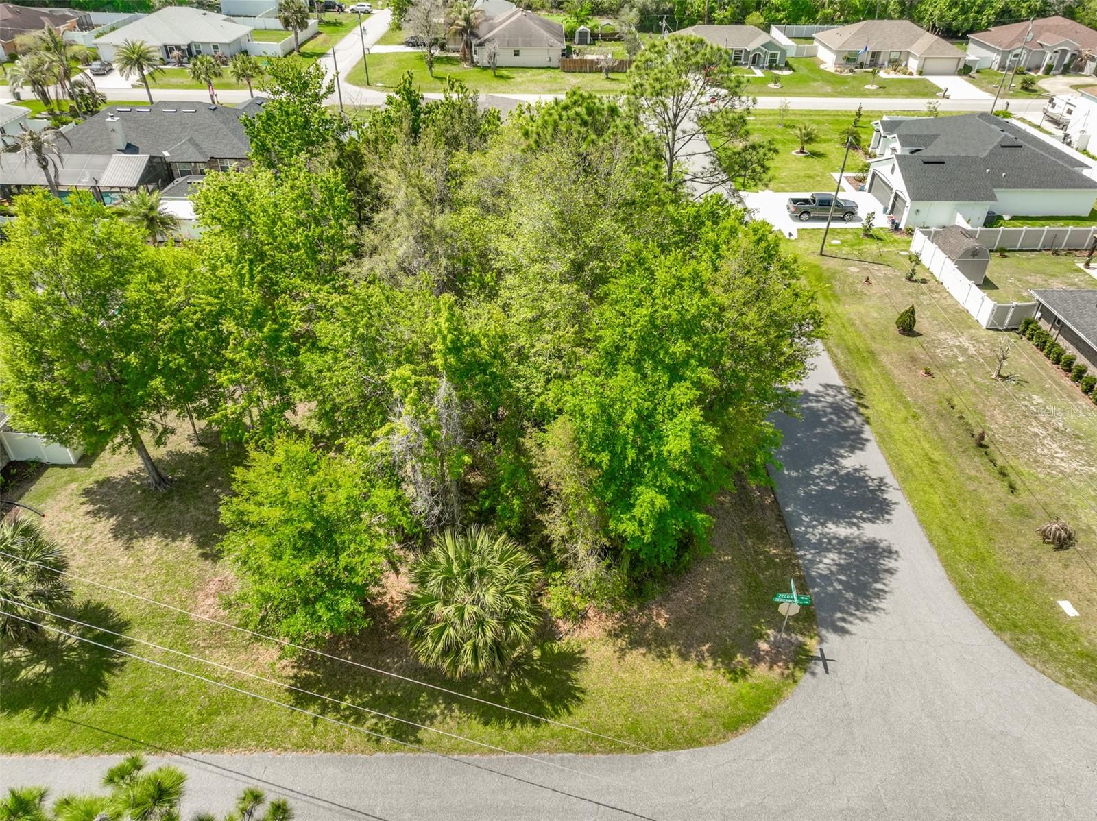 PALM COAST SEC 63 - Land