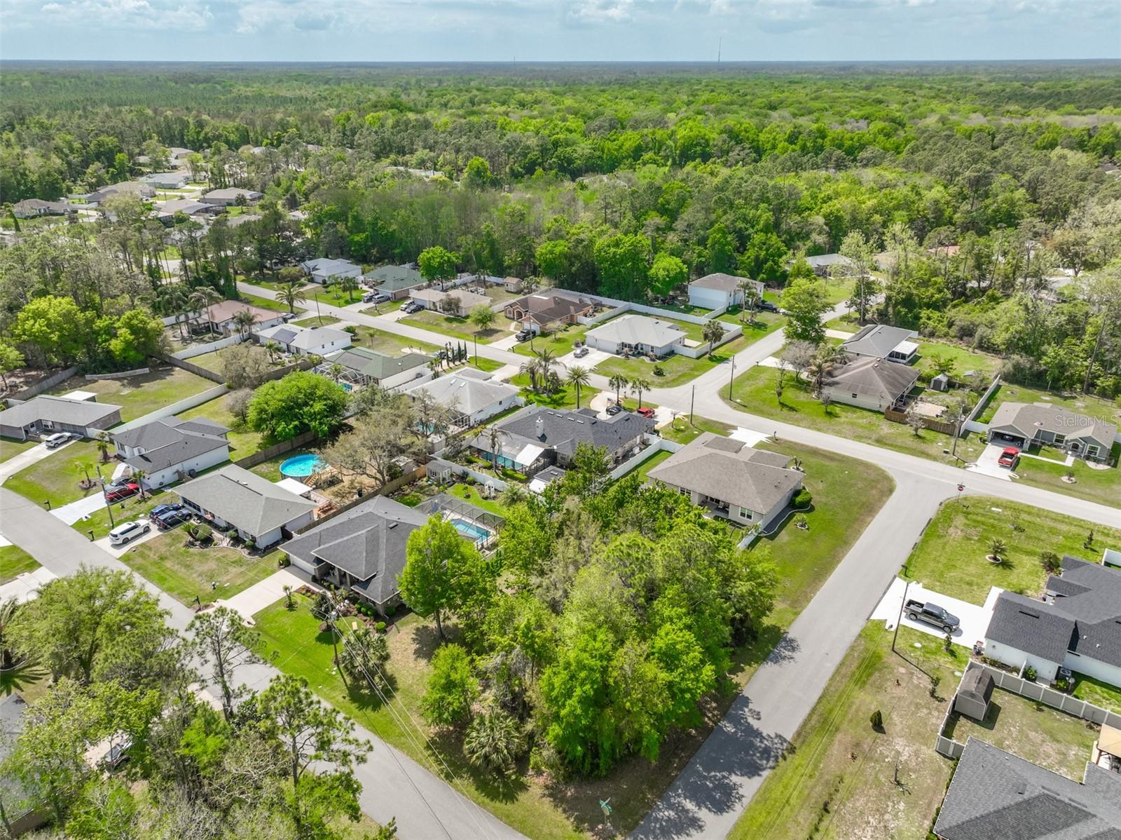 PALM COAST SEC 63 - Land