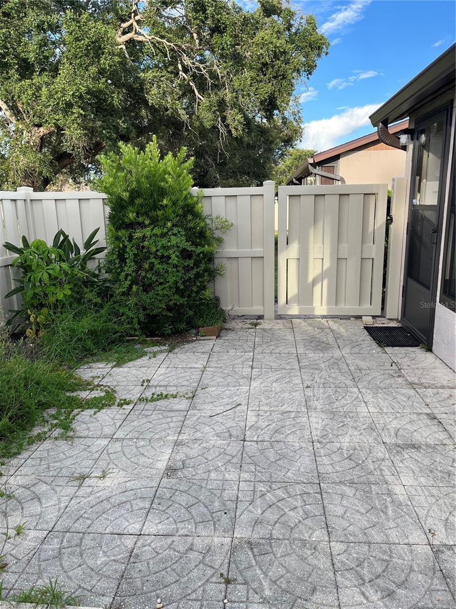 CURRY COVE - Residential