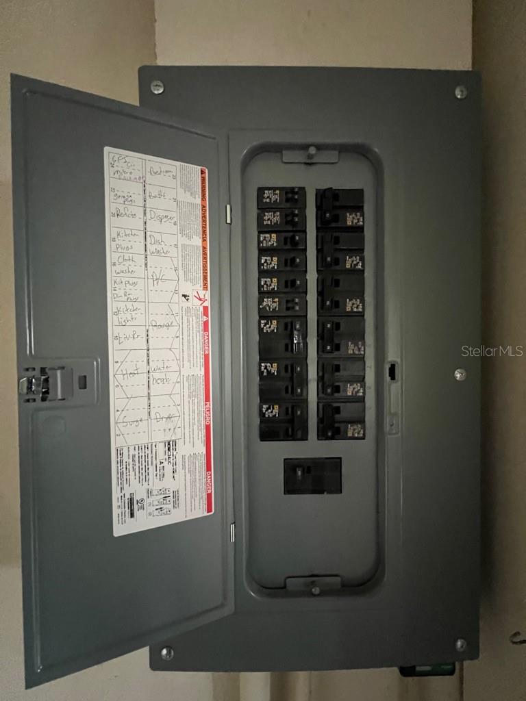 CURRY COVE - Residential