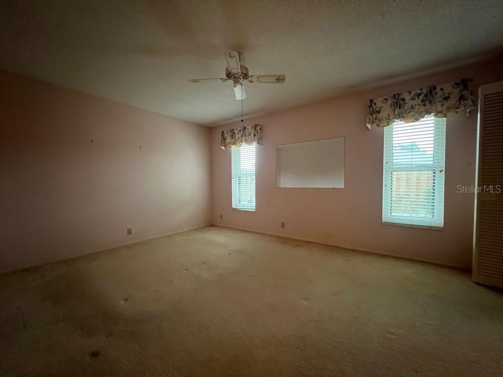 CURRY COVE - Residential