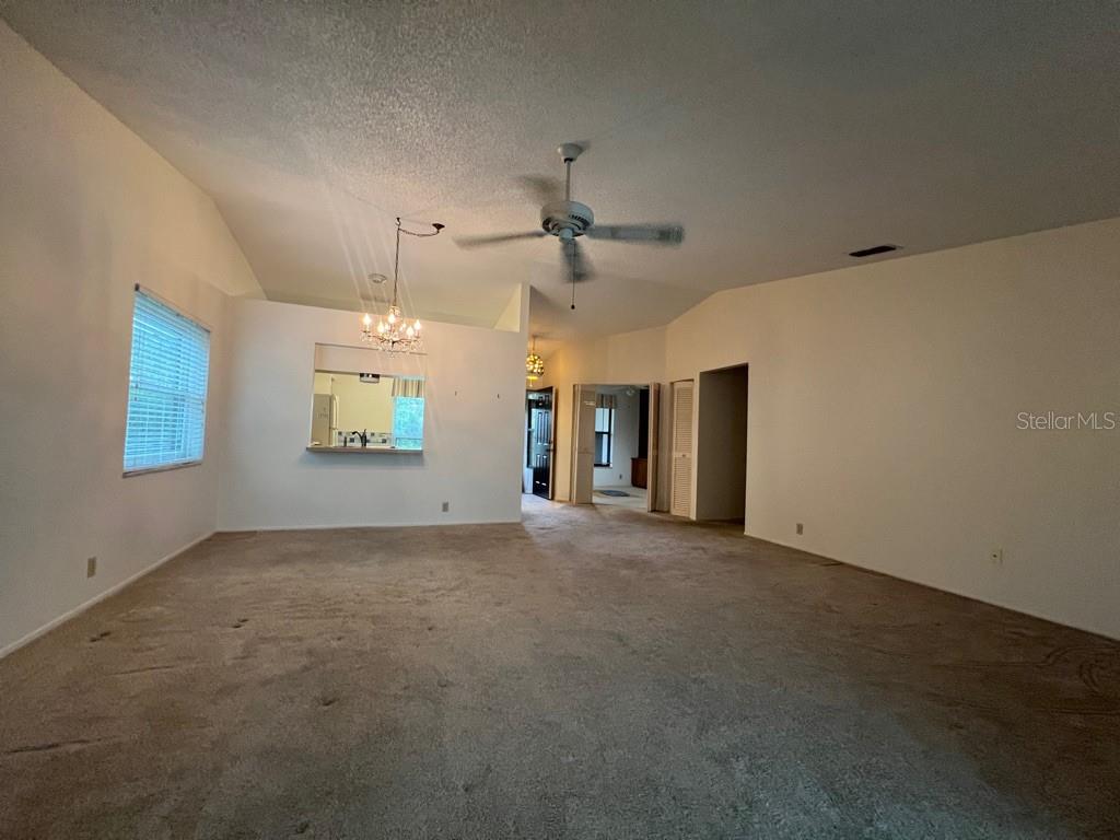 CURRY COVE - Residential